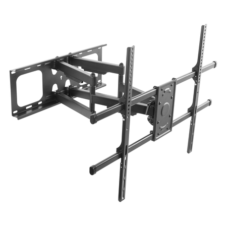 EMERALD Full Motion Wall Mount for 50"-100" Screens SM-720-8824